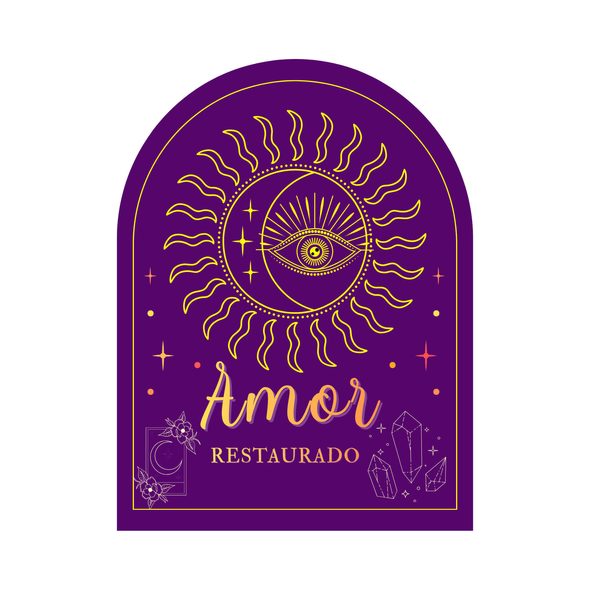 amor restaurado